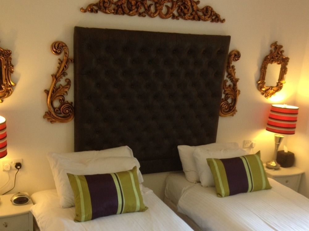 Bed and Breakfast The Retreat Castle Bonnyrigg Exterior foto