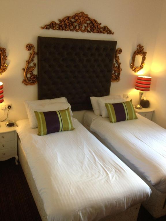 Bed and Breakfast The Retreat Castle Bonnyrigg Exterior foto