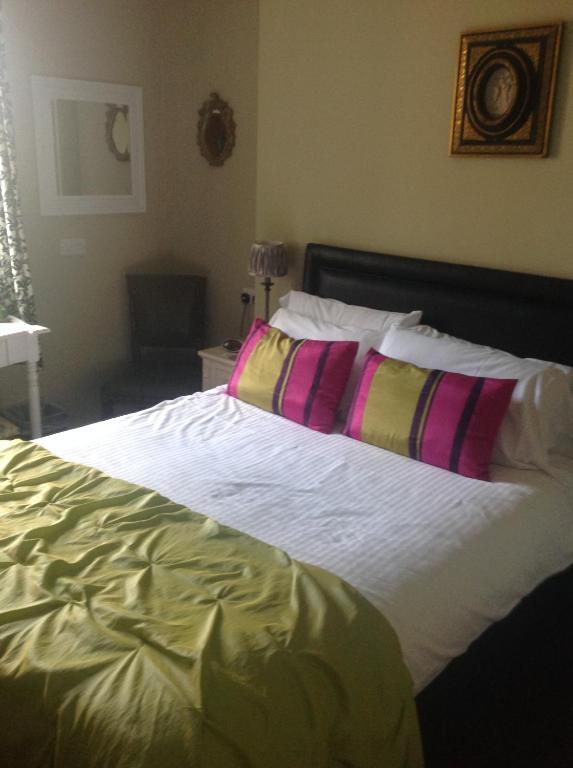 Bed and Breakfast The Retreat Castle Bonnyrigg Exterior foto